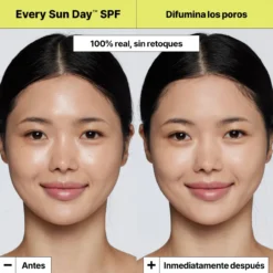 Every Sun Day Protector Solar Invisible Stick SPF30