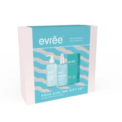 Evree Estuche de Regalo Aqua Sublime