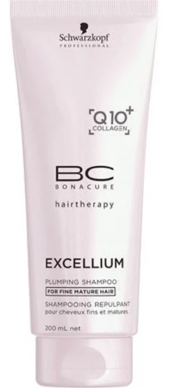Excellium Champú Volumen