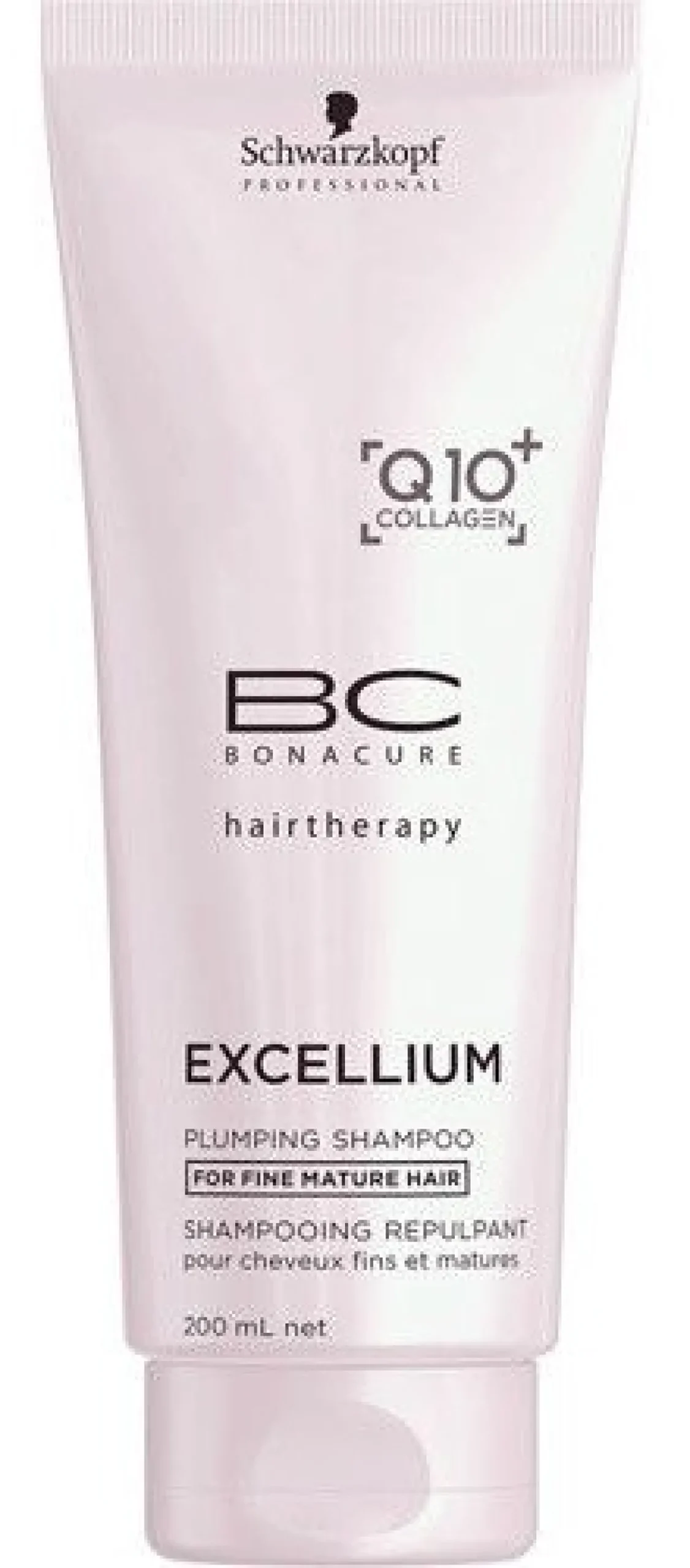 Excellium Champú Volumen