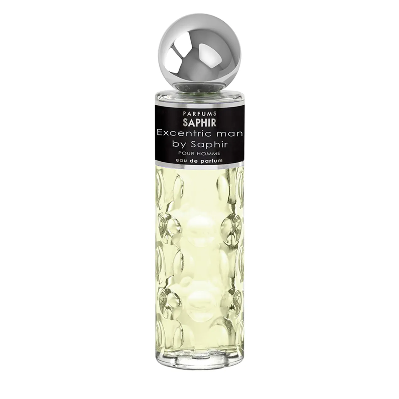 Excentric Man Eau de Parfum