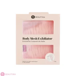 Exfoliador Corporal de Malla