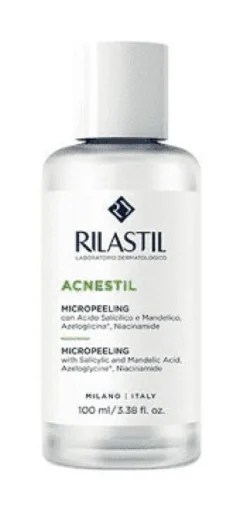 Exfoliante Acnestil Micropeeling
