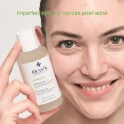 Exfoliante Acnestil Micropeeling