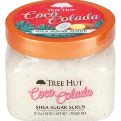 Exfoliante Corporal Coco Colada