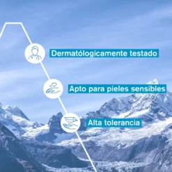 Exfoliante Corporal con Perlas de Sílice Natural