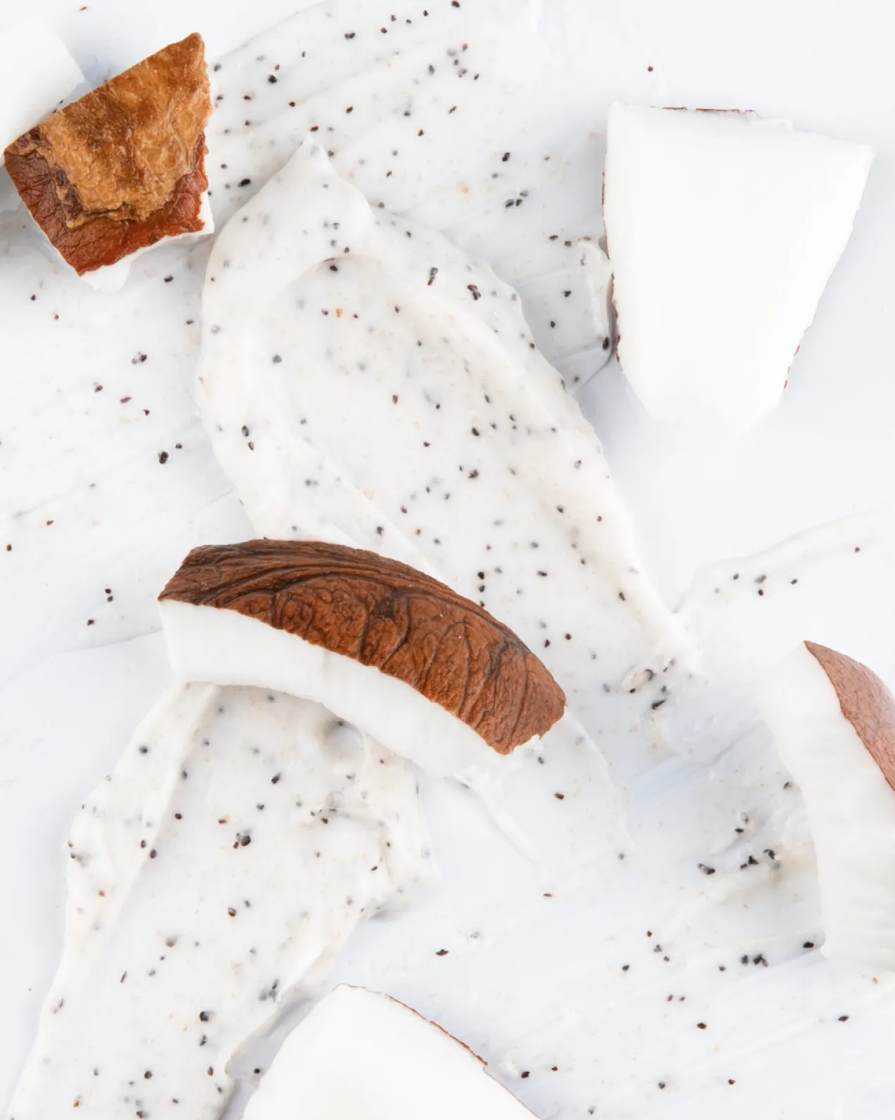 Exfoliante Corporal Detox