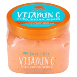 Exfoliante Corporal de Vitamina C