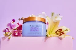Exfoliante Corporal Exotic Bloom