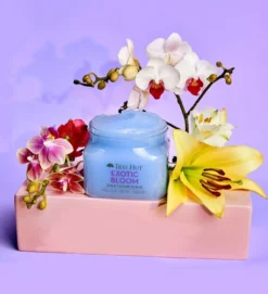 Exfoliante Corporal Exotic Bloom