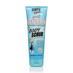 Exfoliante Corporal Lovely Scrubbly
