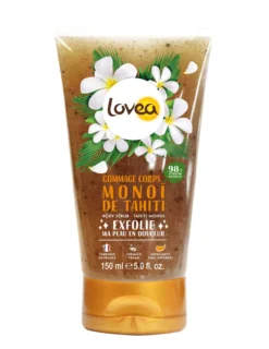 Exfoliante Corporal Monoi de Tahiti