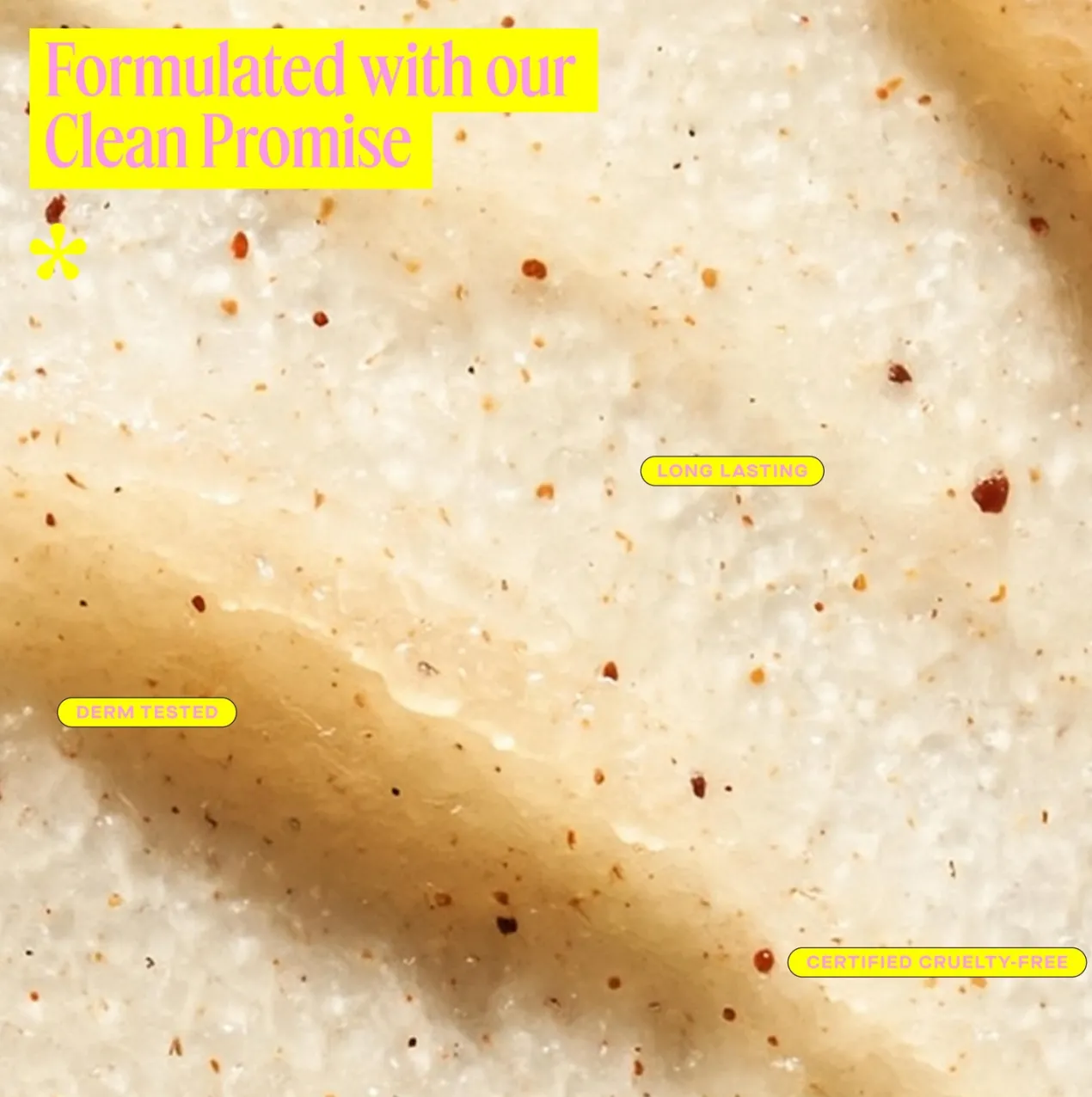 Exfoliante Corporal Scrub Glow