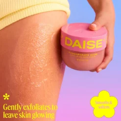 Exfoliante Corporal Scrub Glow