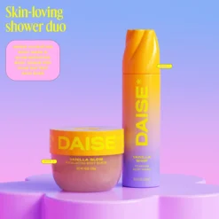 Exfoliante Corporal Scrub Glow