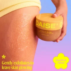 Exfoliante Corporal Scrub Glow