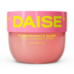 Exfoliante Corporal Scrub Glow