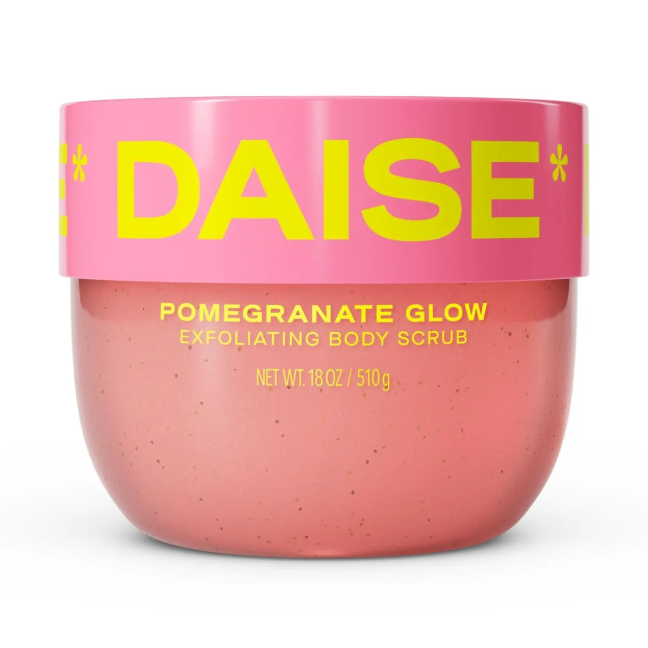 Exfoliante Corporal Scrub Glow