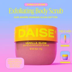 Exfoliante Corporal Scrub Glow