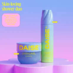 Exfoliante Corporal Scrub Glow