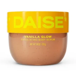 Exfoliante Corporal Scrub Glow