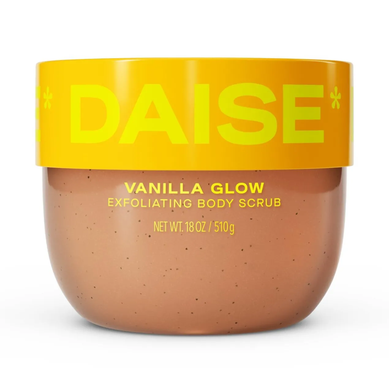 Exfoliante Corporal Scrub Glow