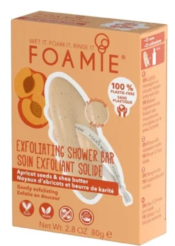 Exfoliante Corporal Sólido
