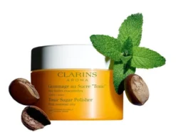 Exfoliante Corporal Tonic