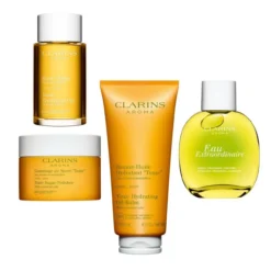 Exfoliante Corporal Tonic