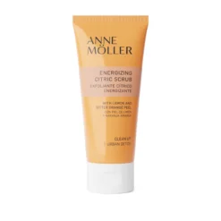 Exfoliante Cítrico Energizante