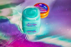 Exfoliante de Azúcar Aurora Nights
