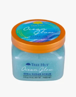 Exfoliante de Azúcar de Karité Ocean Glow