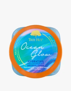Exfoliante de Azúcar de Karité Ocean Glow
