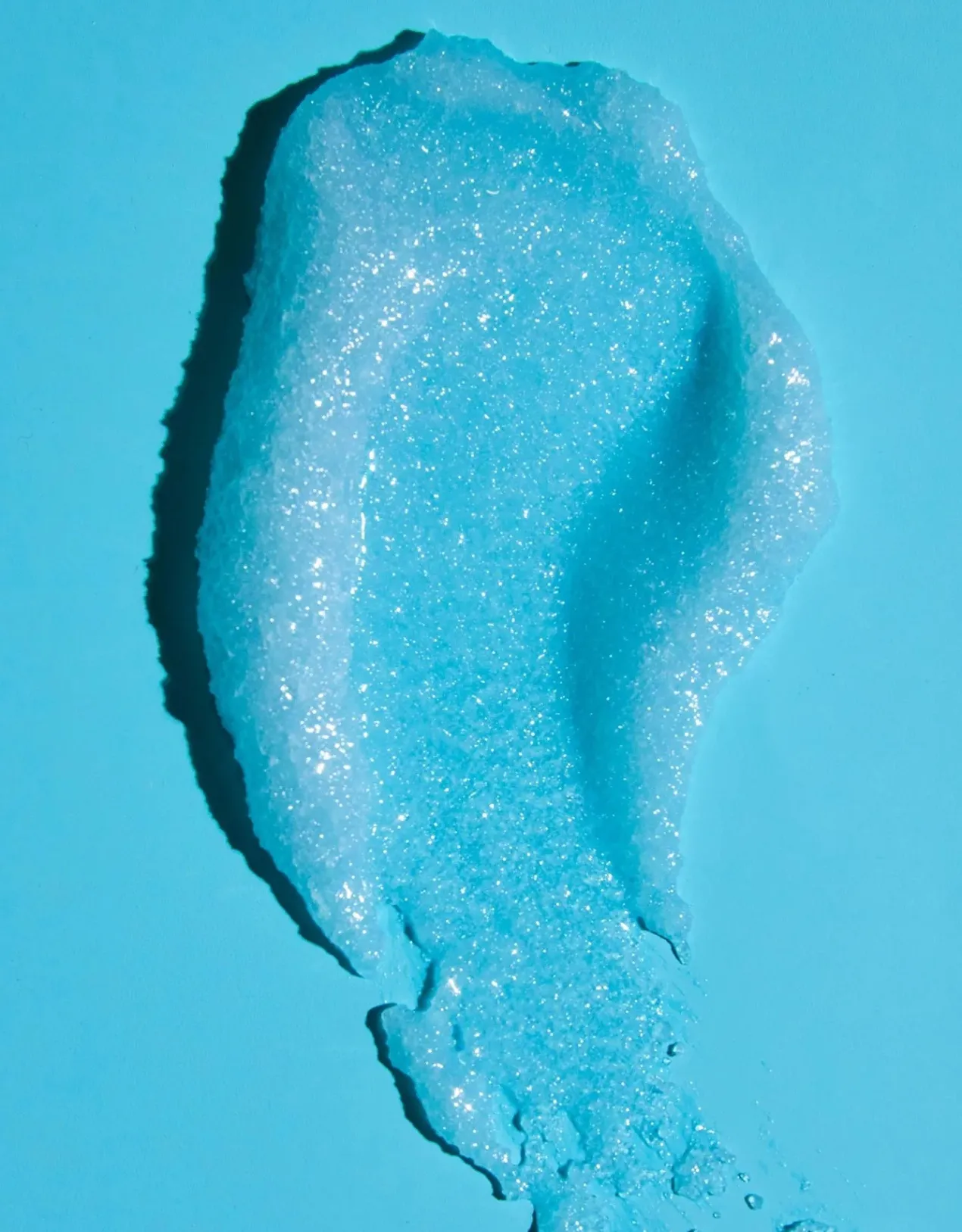 Exfoliante de Azúcar de Karité Ocean Glow