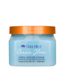 Exfoliante de Azúcar de Karité Ocean Glow