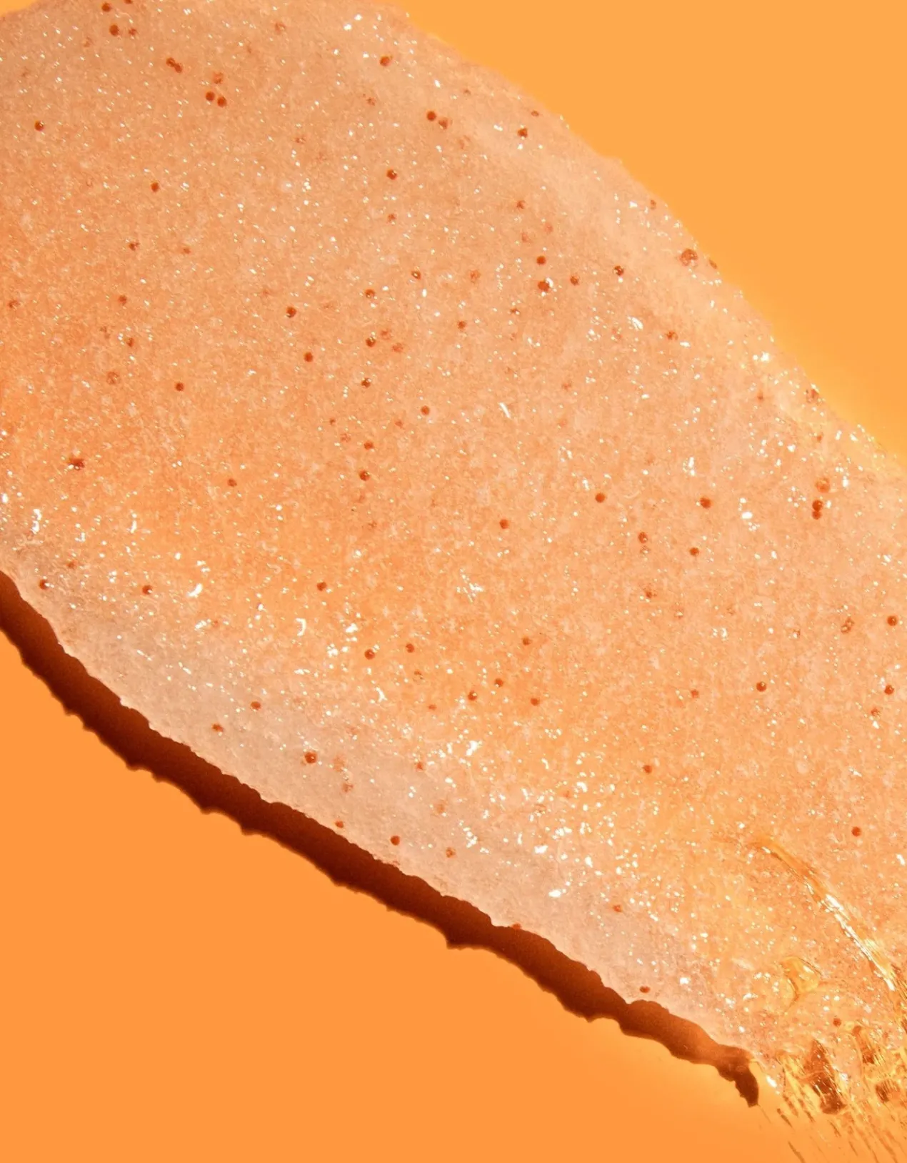 Exfoliante de Azúcar de Karité Tropical Mango