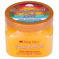 Exfoliante de Azúcar Passionfruit Sol