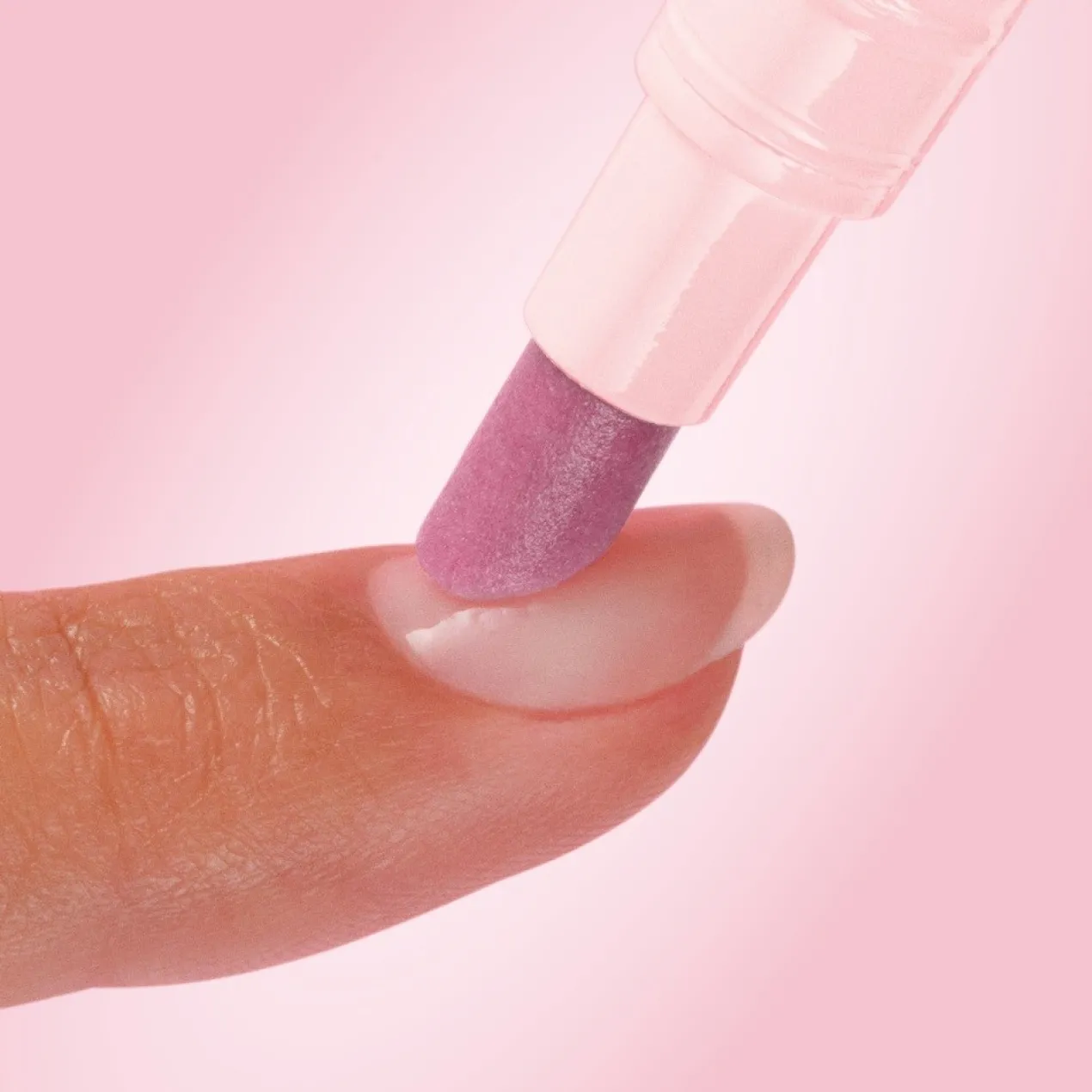 Exfoliante de cutículas Push Pen
