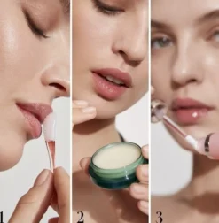 Exfoliante de Labios The Lip Polish
