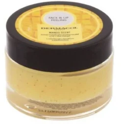 Exfoliante de Rostro y Labios Mango