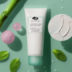 Exfoliante Facial Checks And Balance