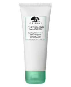 Exfoliante Facial Checks And Balance