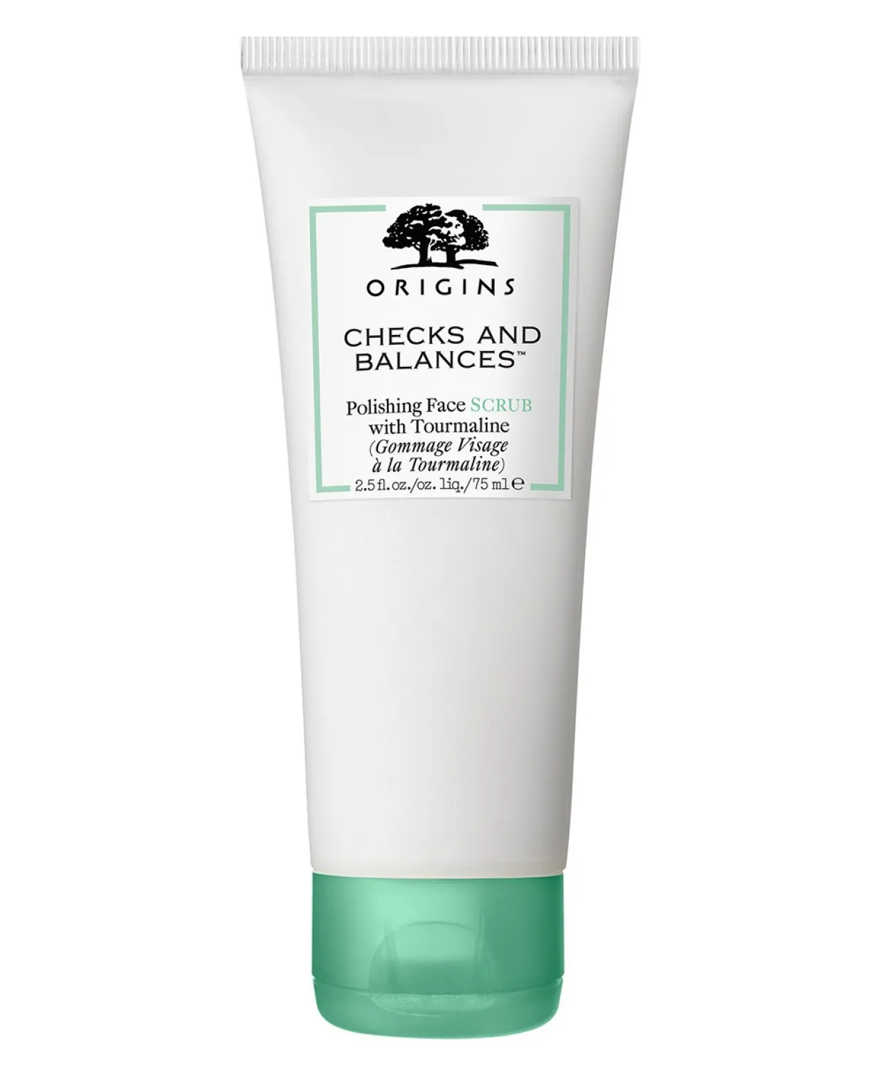 Exfoliante Facial Checks And Balance