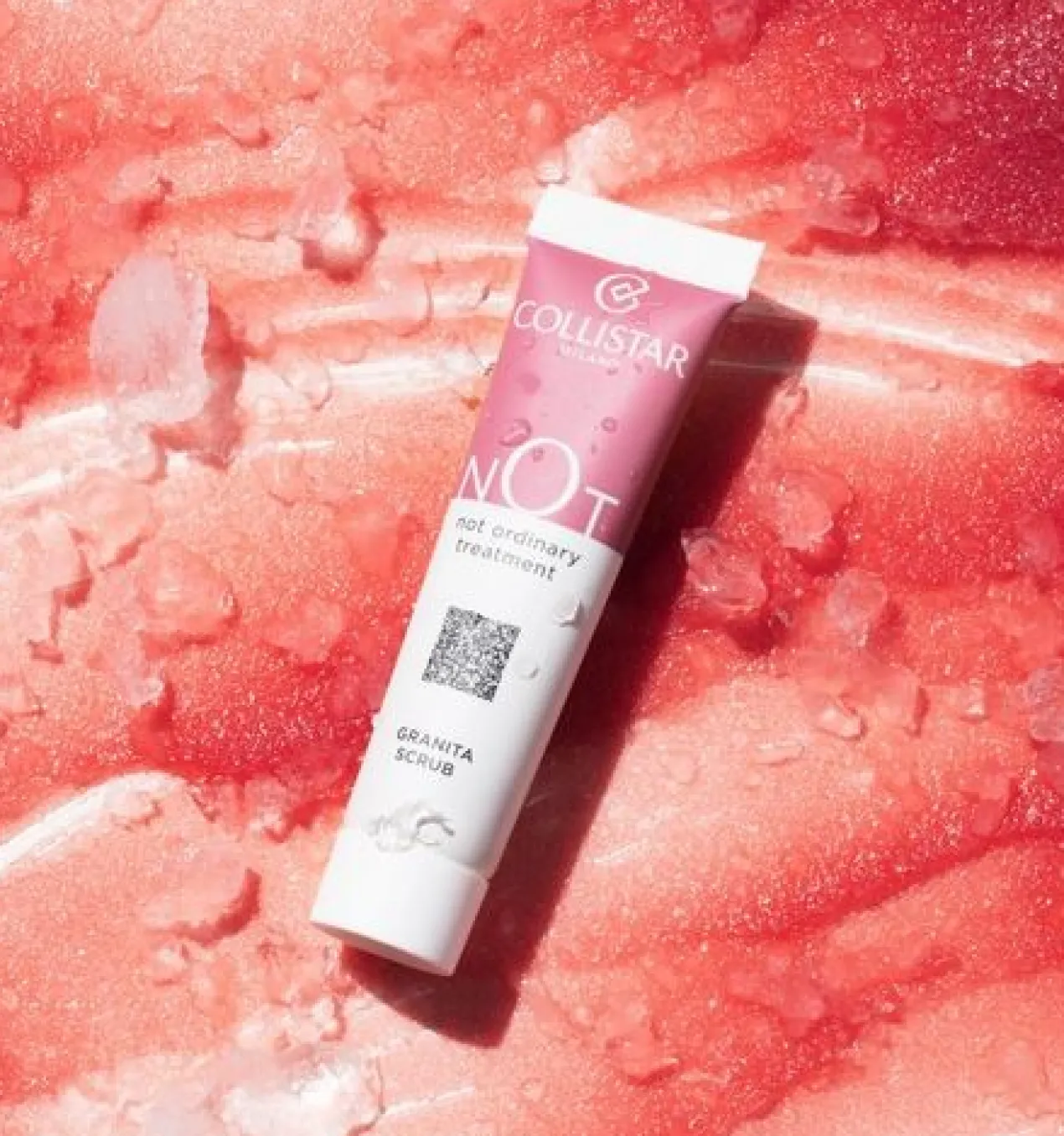 Exfoliante Facial Not Ordinary Treatment