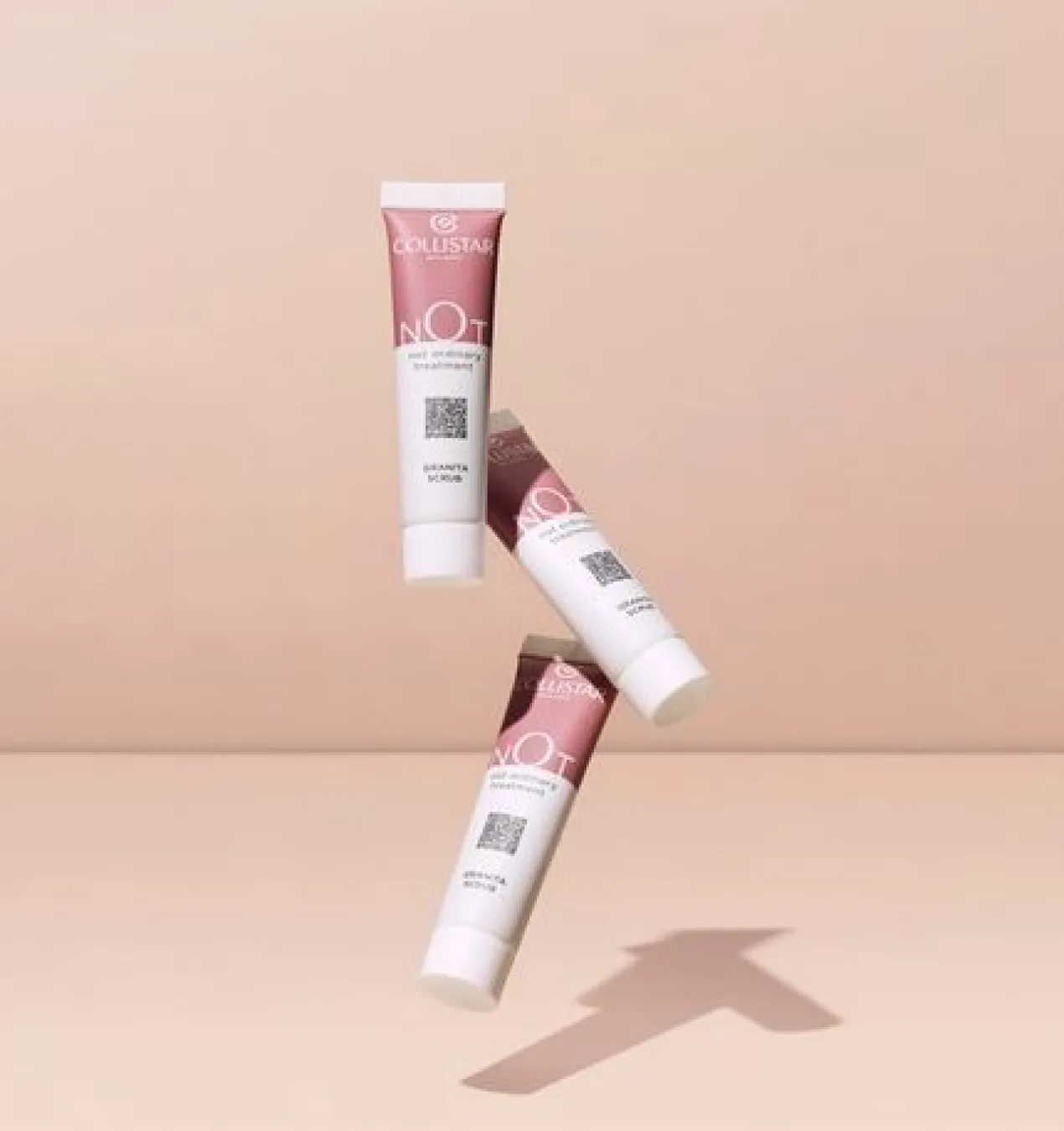 Exfoliante Facial Not Ordinary Treatment