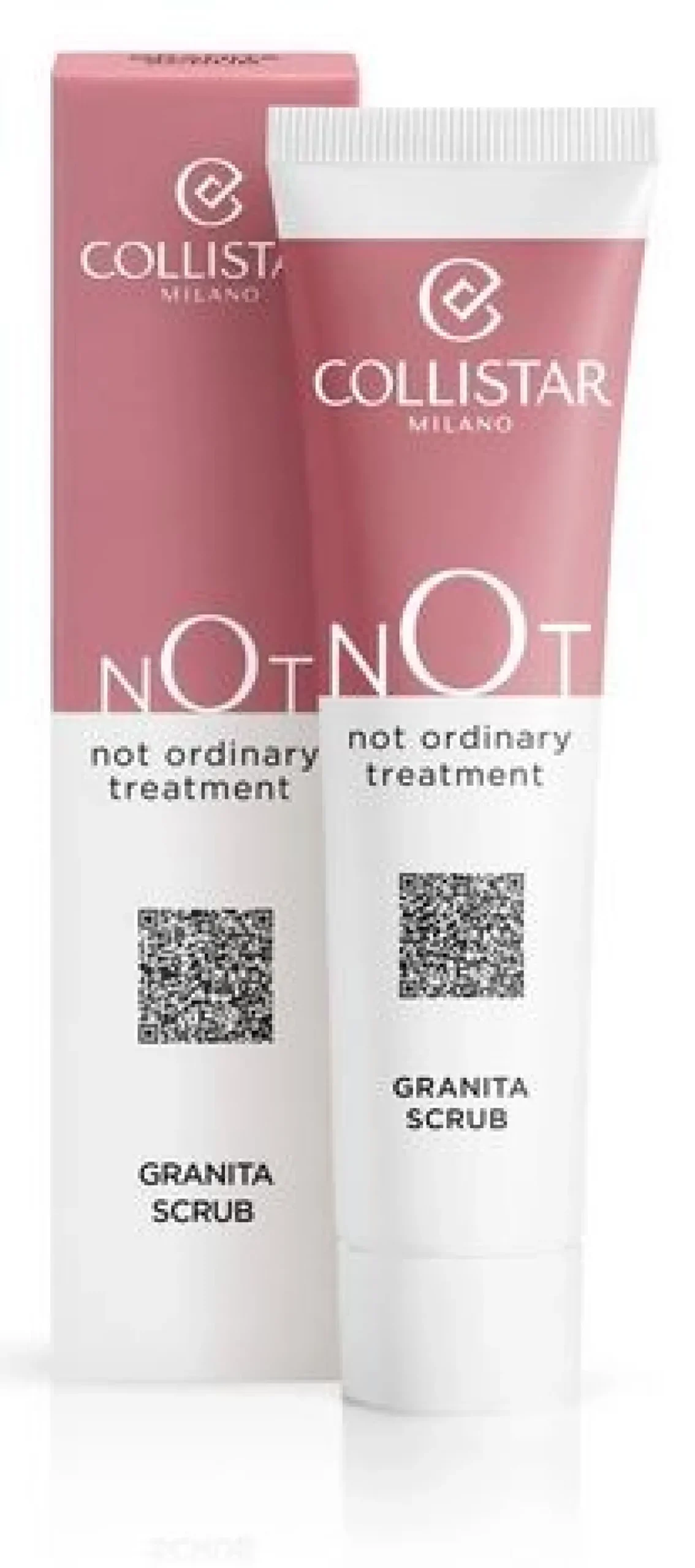 Exfoliante Facial Not Ordinary Treatment