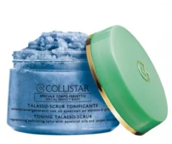 Exfoliante Facial Tonificante