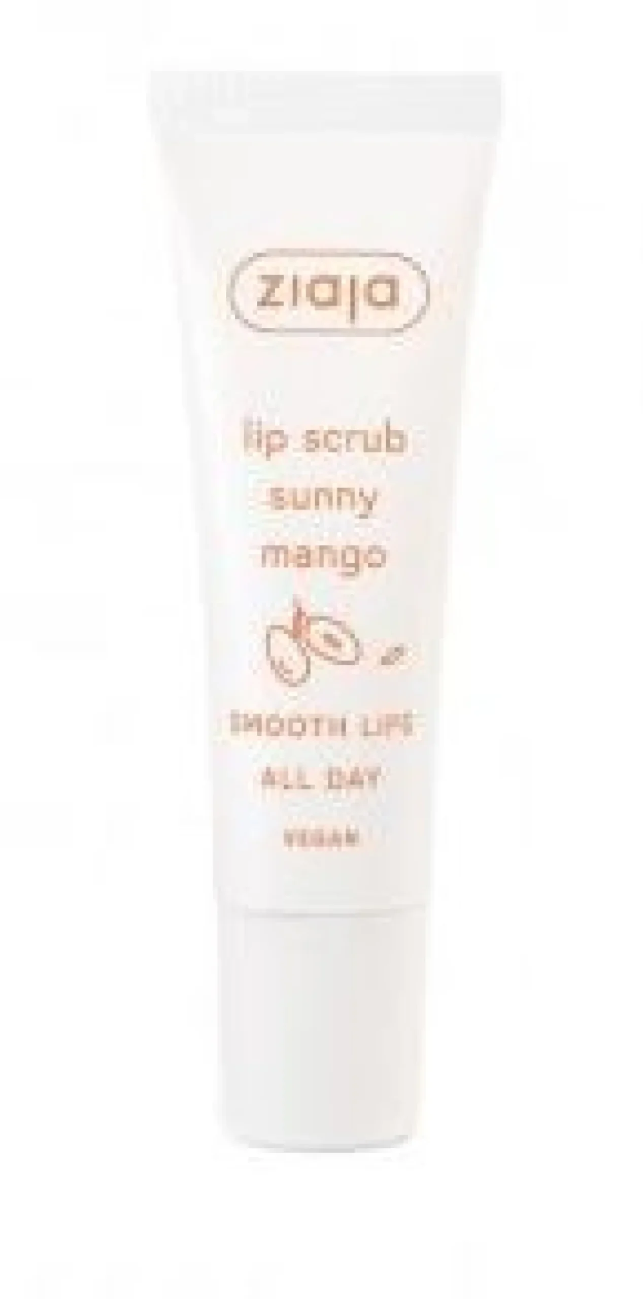 Exfoliante Labial de Azucar