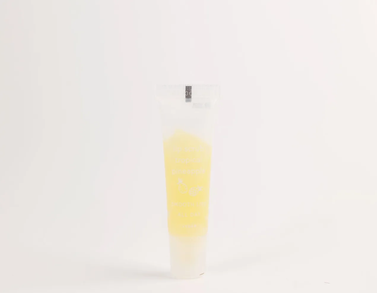 Exfoliante Labial de Azucar