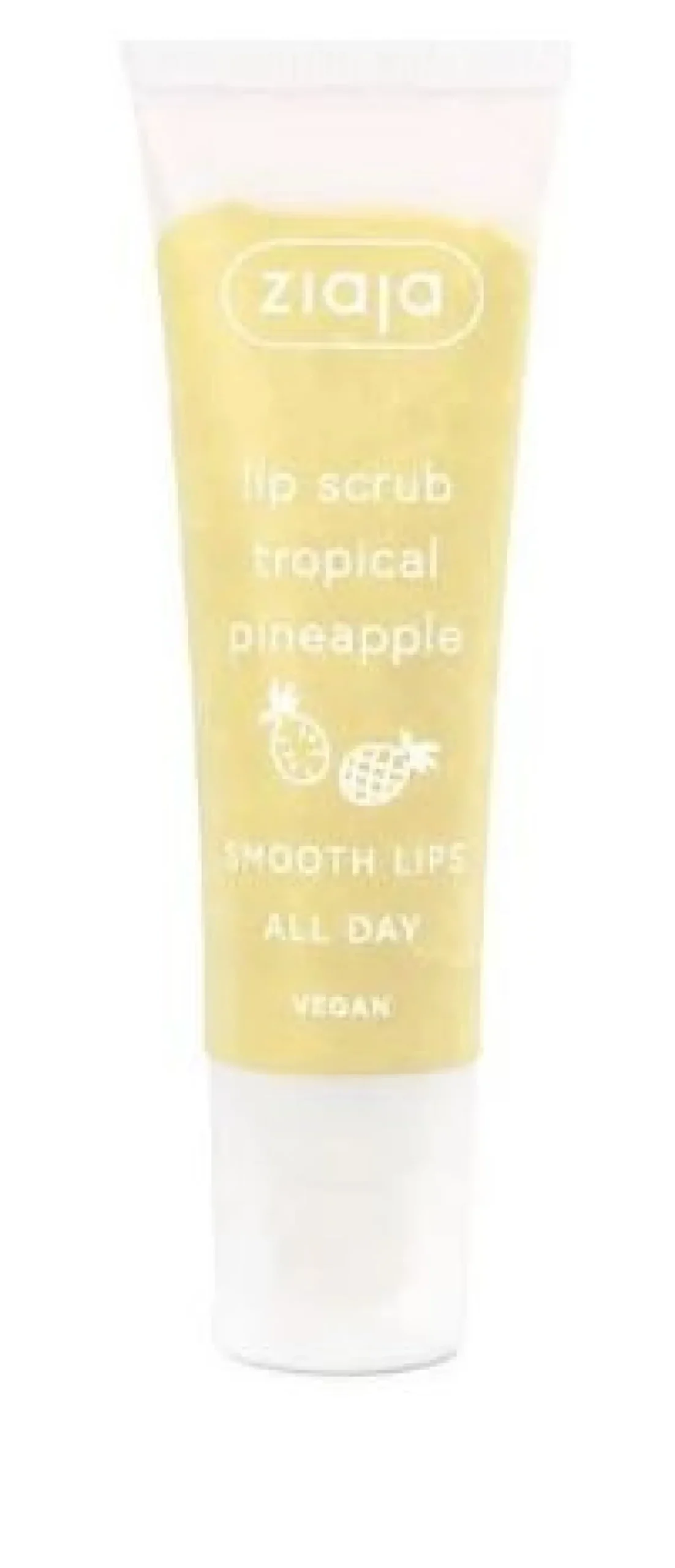 Exfoliante Labial de Azucar